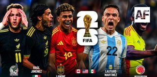 Coca-Cola energiza la fiebre mundialista en México con latas Country Colors y estampas exclusivas del Álbum Panini