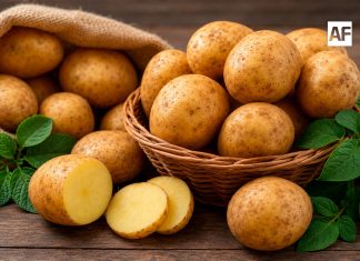 Papa, un alimento esencial que fortalece la seguridad alimentaria y la cocina mexicana