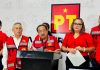 PT llama a convertir los derechos laborales en beneficios reales: Olaf Presa