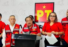 PT llama a convertir los derechos laborales en beneficios reales: Olaf Presa