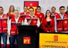 PT propuso derechos laborales en plataformas digitales: Orfanel Velazco