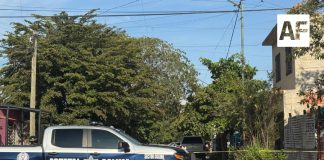 Asesinan a mujer en colonia Gustavo Vázquez en Colima