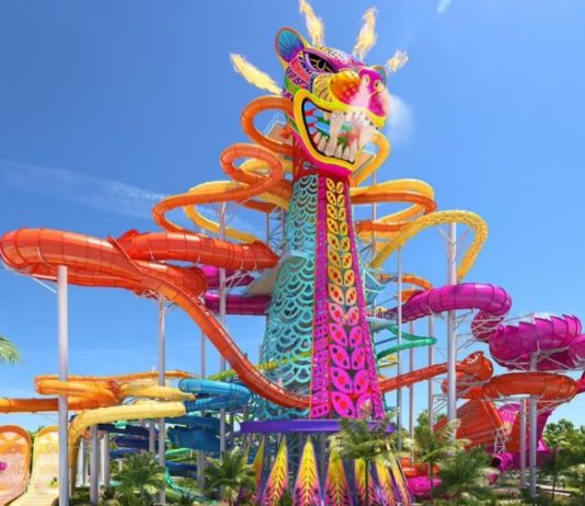 Semarnat frena proyecto “Perfect Day” de Royal Caribbean en Mahahual por riesgos ambientales y afectación a manglares y arrecifes