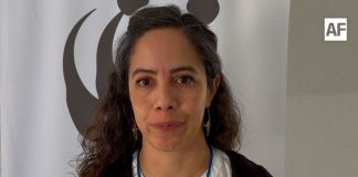 WWF identifica a UdeC como importante aliado en trabajo para conservación de especies emblemáticas: Pilar Jacobo