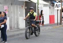 Guadalajara reduce 18% delitos y 16% homicidios, en el primer cuatrimestre de 2026