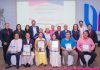 VdeA entrega la Presea al Mérito Docente 2026 “Profr. Miguel Virgen Morfín”