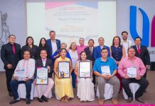VdeA entrega la Presea al Mérito Docente 2026 “Profr. Miguel Virgen Morfín”