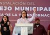 “Quiere desviar la discusión”: Morena responde a Maru Campos