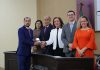 Congreso del Estado otorga a tres docentes el Premio “Profesor Gregorio Torres Quintero” 2026