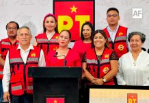 PT Colima llama a empresas a cumplir con el reparto de utilidades y proponen aumentar porcentaje a trabajadores: Elga Camacho