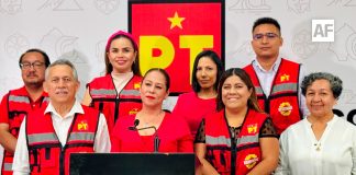 PT Colima llama a empresas a cumplir con el reparto de utilidades y proponen aumentar porcentaje a trabajadores: Elga Camacho