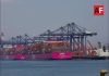 Puerto de Manzanillo recibió más de 570 buques mercantes entre enero y abril de este año
