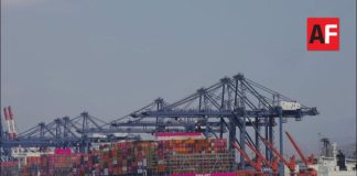 Puerto de Manzanillo recibió más de 570 buques mercantes entre enero y abril de este año