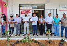Miles de manzanillenses tendrán acceso a educación básica con reactivación de la plaza comunitaria en El Colomo