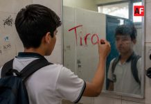 Autoridades alertan por retos virales y falsas amenazas en escuelas de Jalisco