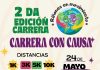 Ya están abiertas las inscripciones para la «Carrera con Causa por la Salud Renal”