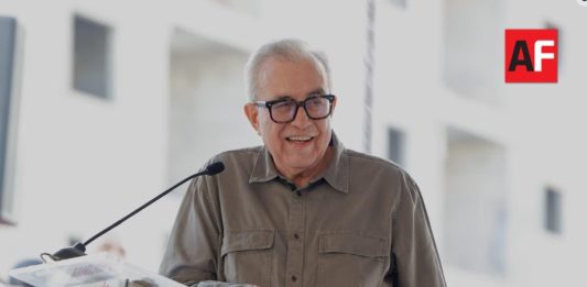 Rubén Rocha Moya retoma la gubernatura de Sinaloa tras 112 días de licencia