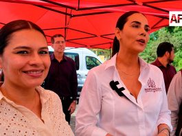 Anuncia Rosi Bayardo rehabilitación de vías alternas ante construcción de nuevo puente en Barrio V, Manzanillo