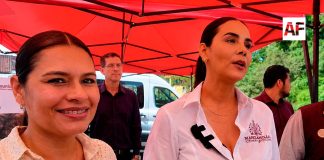 Anuncia Rosi Bayardo rehabilitación de vías alternas ante construcción de nuevo puente en Barrio V, Manzanillo