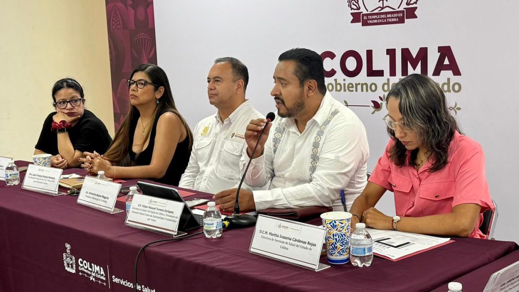 salud refuerzo dengue 01