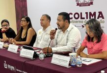 Gobierno del Estado de Colima refuerza prevención contra dengue y otras enfermedades, previo a lluvias y el Mundial