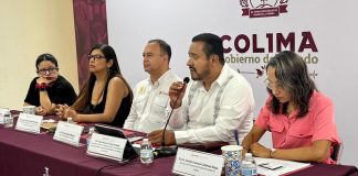Gobierno del Estado de Colima refuerza prevención contra dengue y otras enfermedades, previo a lluvias y el Mundial