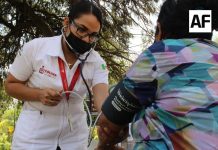Sector Salud realiza acciones integrales para el bienestar de las mujeres en el estado de Colima