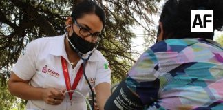 Sector Salud realiza acciones integrales para el bienestar de las mujeres en el estado de Colima