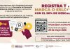 Gobierno del Estado de Colima e IMPI impulsan el registro de marcas con hasta 90% de descuento