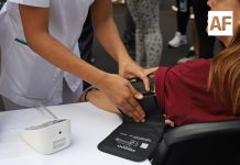 Estrés y malos hábitos aumentan riesgo de hipertensión arterial, alerta Salud Colima