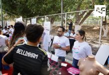 Salud Colima reforzará acciones preventivas en todos los municipios, del 23 al 30 de mayo