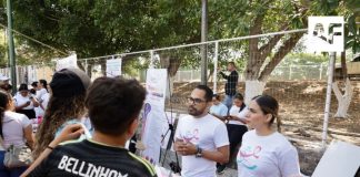 Salud Colima reforzará acciones preventivas en todos los municipios, del 23 al 30 de mayo