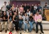 Sedeco fortalece vinculación con UdeC para impulsar talento e innovación estudiantil