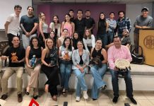 Sedeco fortalece vinculación con UdeC para impulsar talento e innovación estudiantil