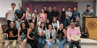 Sedeco fortalece vinculación con UdeC para impulsar talento e innovación estudiantil