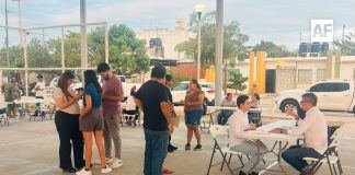 Obtuvieron trabajo 60 villalvarenses en Segunda Jornada de Empleo