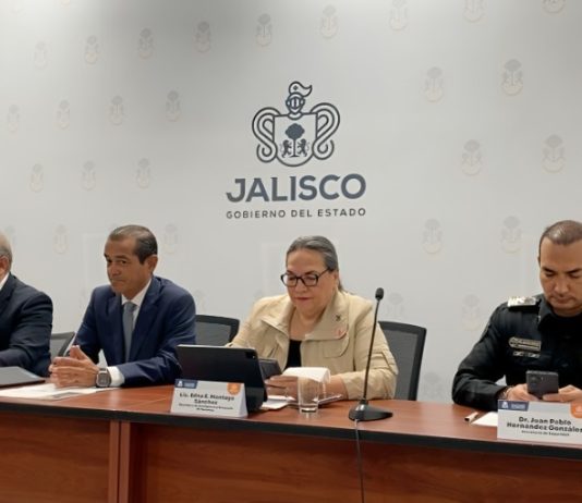 Policía Cibernética de Jalisco detecta reclutamiento criminal y fraudes en redes sociales