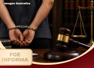 FGE obtiene sentencia condenatoria por tentativa de homicidio en Manzanillo