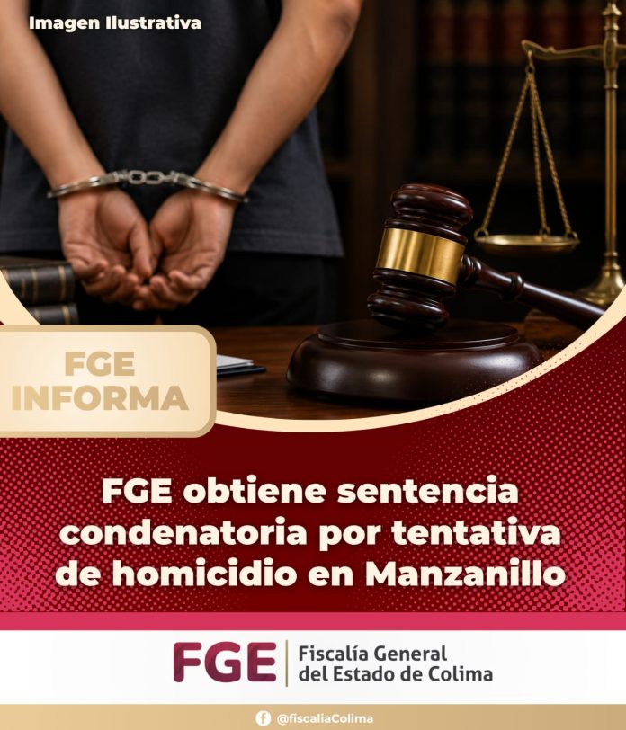 sentencia tentativa homicidio