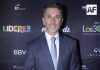 Sergio Mayer renuncia de forma irrevocable a Morena por “motivos personales”