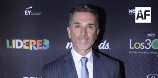 Sergio Mayer renuncia de forma irrevocable a Morena por “motivos personales”