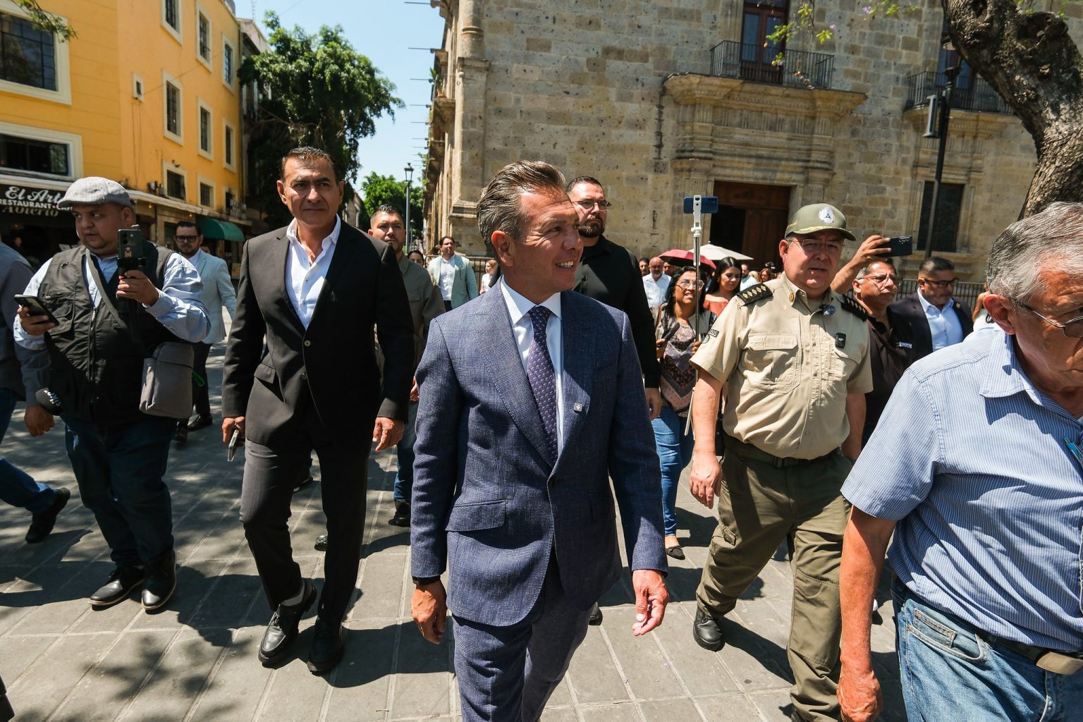 Jalisco no adelantará fin de ciclo escolar; clases concluirán hasta el ...