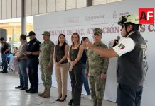 Simulacro Nacional 2026 concluye con saldo positivo en Colima; destacan participación ciudadana