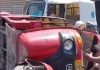 Choque entre mototaxi y motocicleta deja 2 lesionados en el centro de Manzanillo
