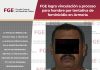 FGE logra vinculación a proceso para hombre por tentativa de feminicidio en Armería