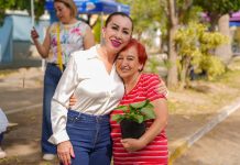 Visitaron más de dos mil a mamás ausentes en panteones de VdeA