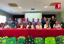 CENDI Tierra y Libertad en Colima piden regularización laboral tras pago de adeudos salariales