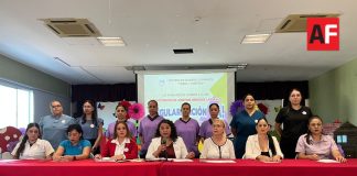 CENDI Tierra y Libertad en Colima piden regularización laboral tras pago de adeudos salariales