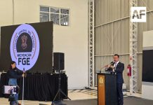 FGE ha detenido a 85 personas por extorsión en Michoacán; desarticulan 11 bandas
