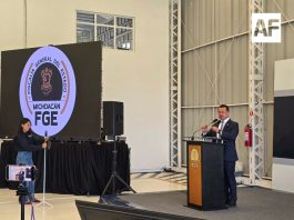 FGE ha detenido a 85 personas por extorsión en Michoacán; desarticulan 11 bandas